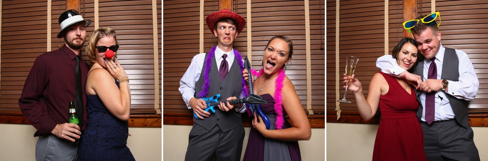 The Inn at Leola Village Wedding Lancaster Pa